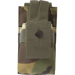 Web Tex Modular GPS/Radio Pouch